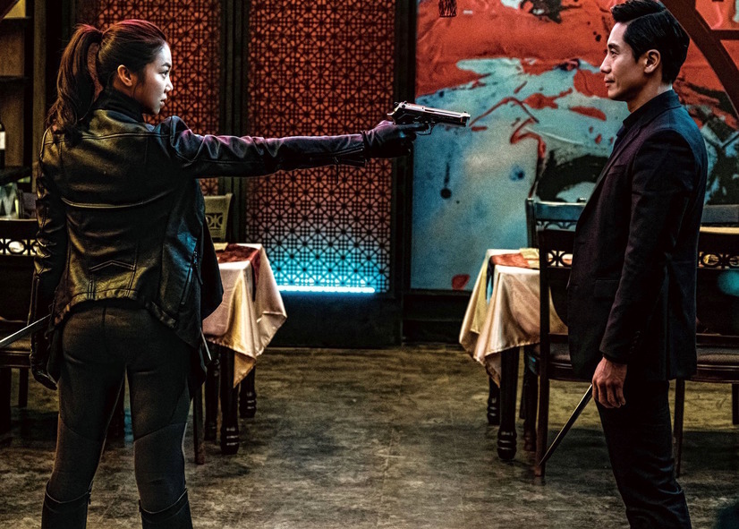 悪女／AKUJO 9枚目の写真・画像