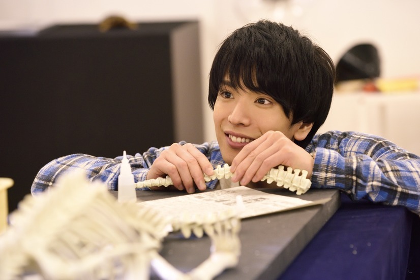 アヤメくんののんびり肉食日誌 5枚目の写真・画像