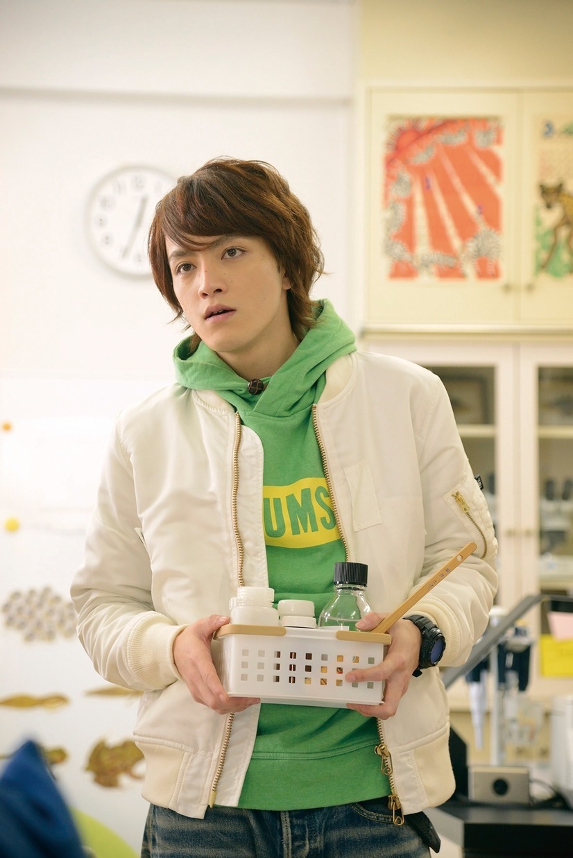 アヤメくんののんびり肉食日誌 13枚目の写真・画像