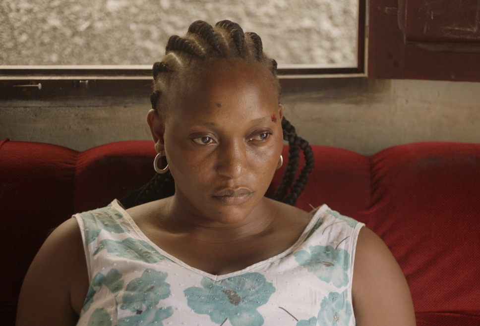 わたしは、幸福（フェリシテ） 3枚目の写真・画像