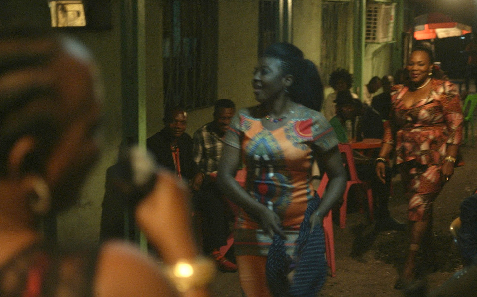 わたしは、幸福（フェリシテ） 7枚目の写真・画像