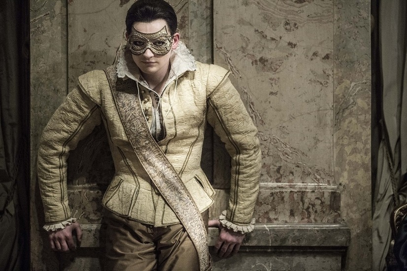 プラハのモーツァルト　誘惑のマスカレード 3枚目の写真・画像