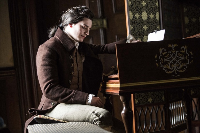 プラハのモーツァルト　誘惑のマスカレード 6枚目の写真・画像