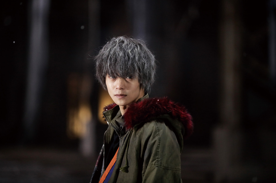 HiGH&LOW THE MOVIE 3／FINAL MISSION 3枚目の写真・画像