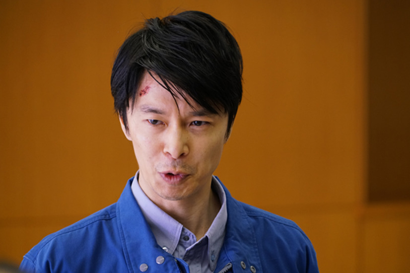 シン・ゴジラ 5枚目の写真・画像