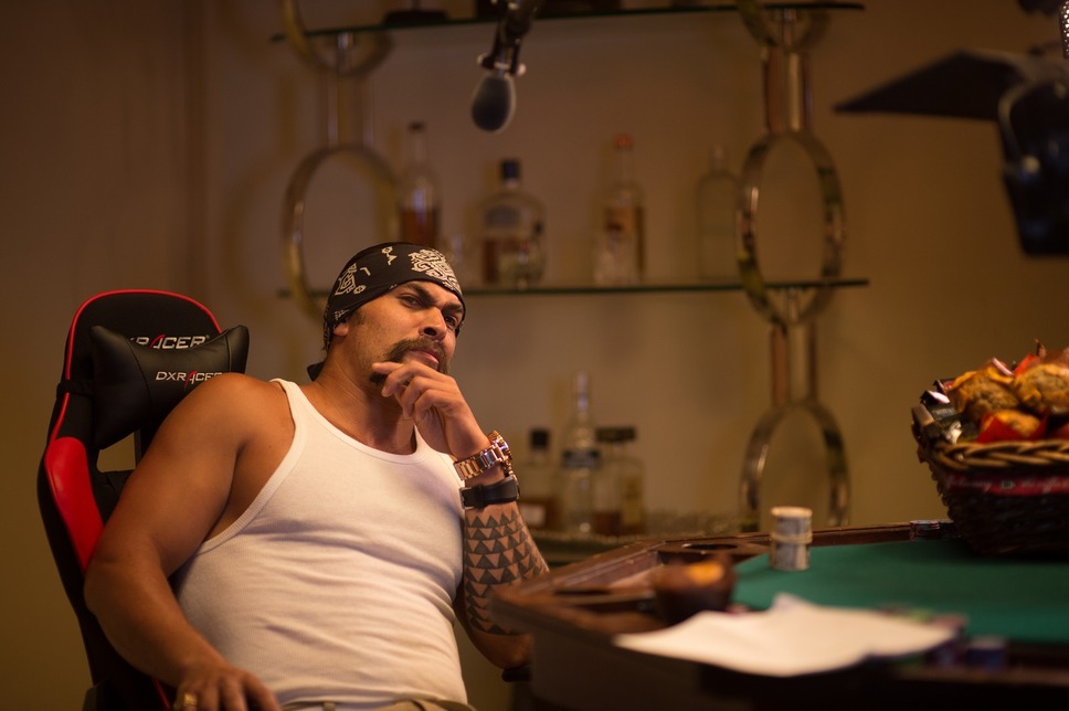 バッド・ウェイヴ 9枚目の写真・画像