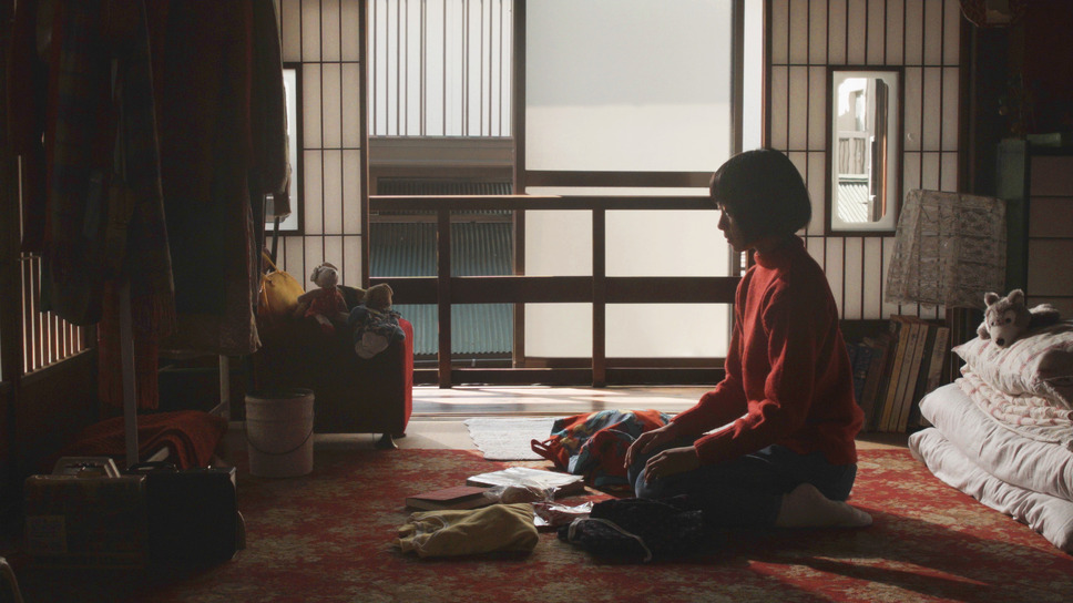 わたしたちの家 1枚目の写真・画像