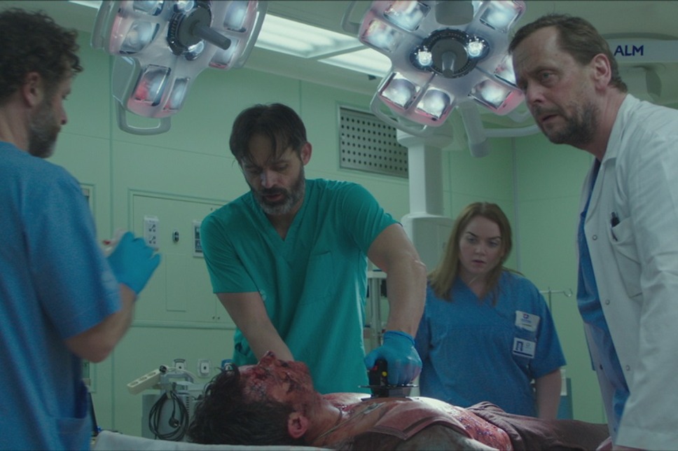 殺意の誓約 1枚目の写真・画像