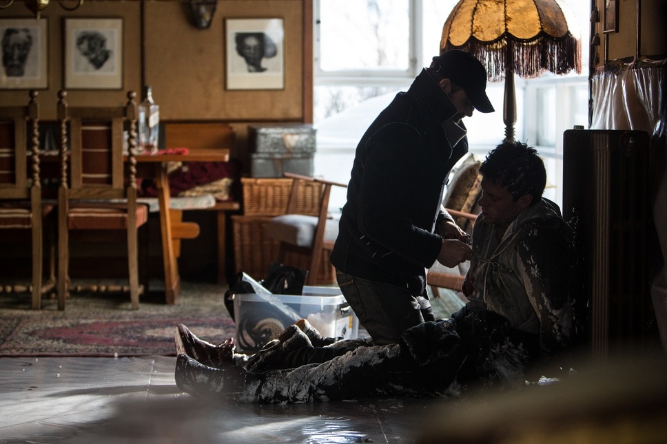 殺意の誓約 2枚目の写真・画像