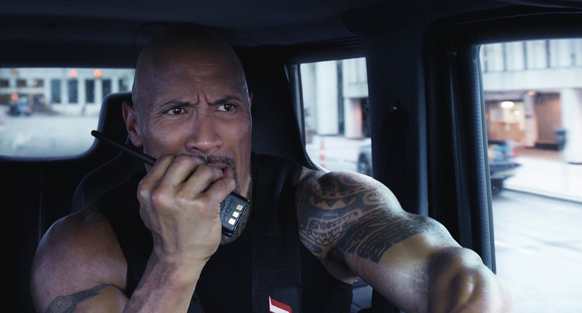 ワイルド・スピード ICE BREAK 4枚目の写真・画像