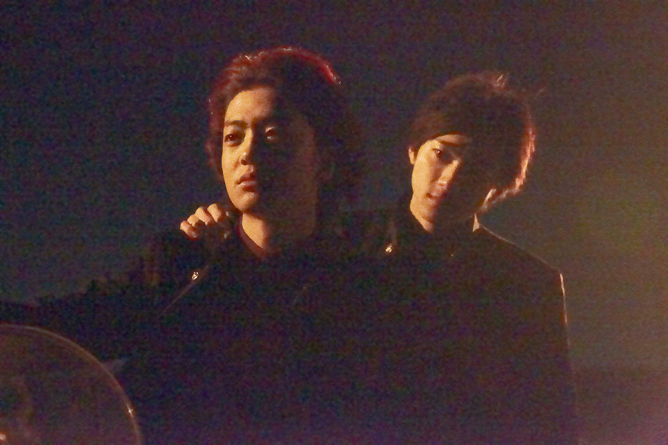 デメキン 24枚目の写真・画像