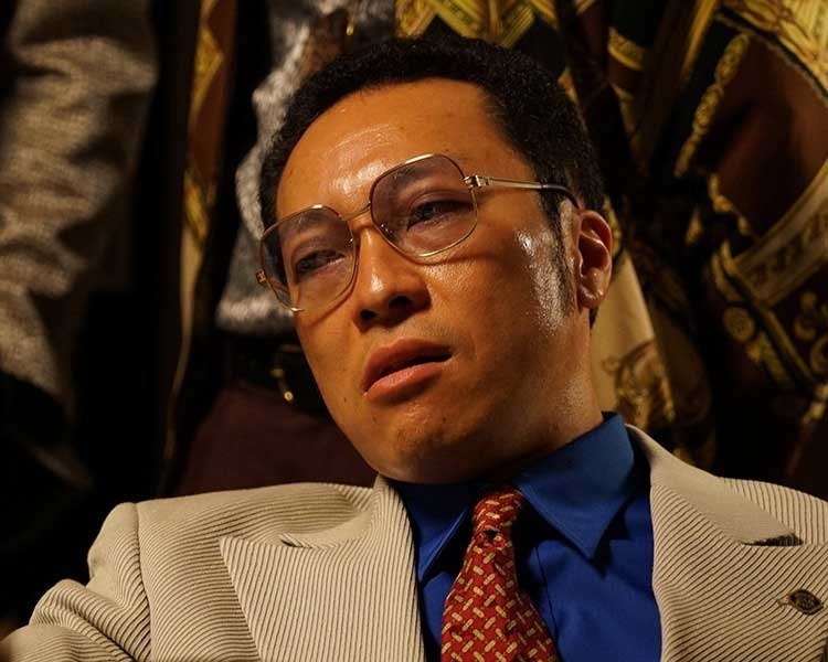 孤狼の血 5枚目の写真・画像