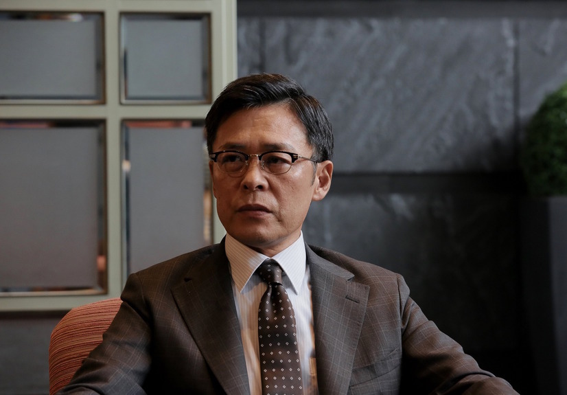 悪と仮面のルール 5枚目の写真・画像