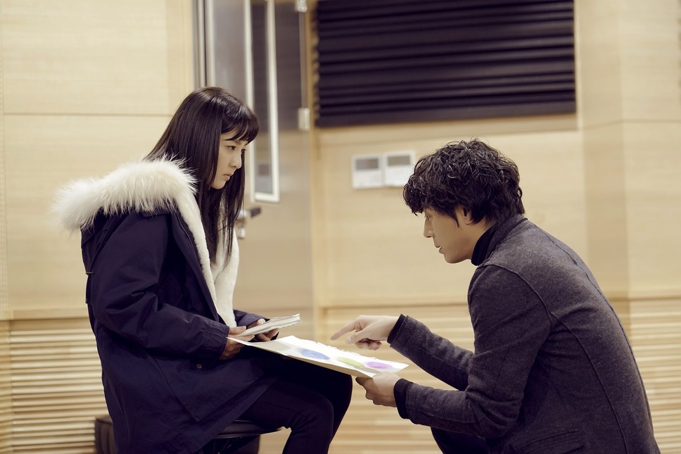 ワンステップ～君と僕のメロディ～ 7枚目の写真・画像