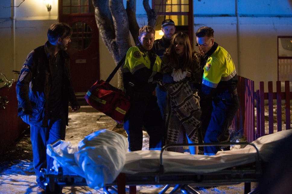 殺意の誓約 6枚目の写真・画像