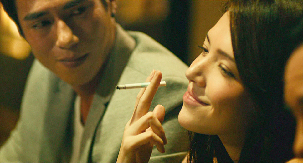 目撃者 闇の中の瞳 7枚目の写真・画像