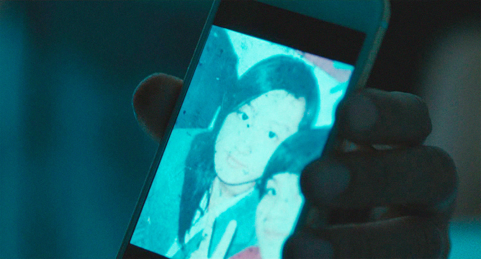 目撃者 闇の中の瞳 9枚目の写真・画像