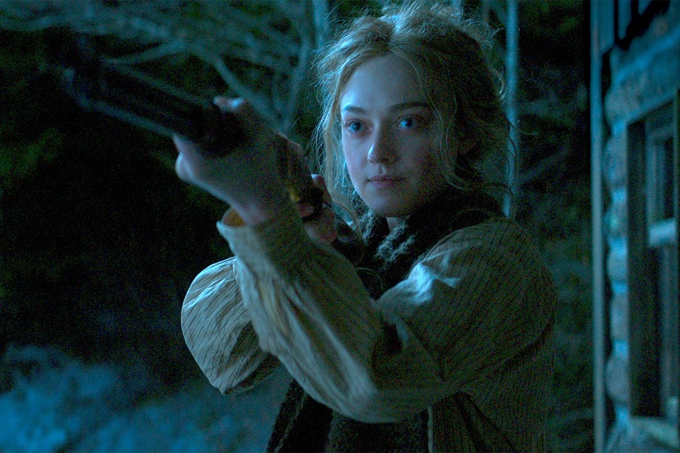 ブリムストーン 2枚目の写真・画像