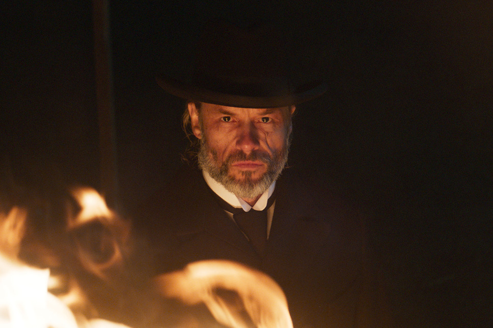 ブリムストーン 5枚目の写真・画像