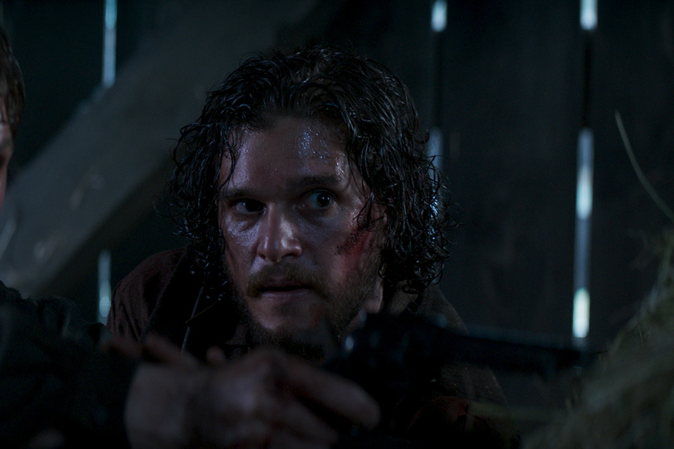 ブリムストーン 6枚目の写真・画像