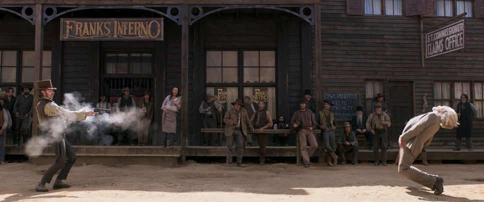 ブリムストーン 15枚目の写真・画像