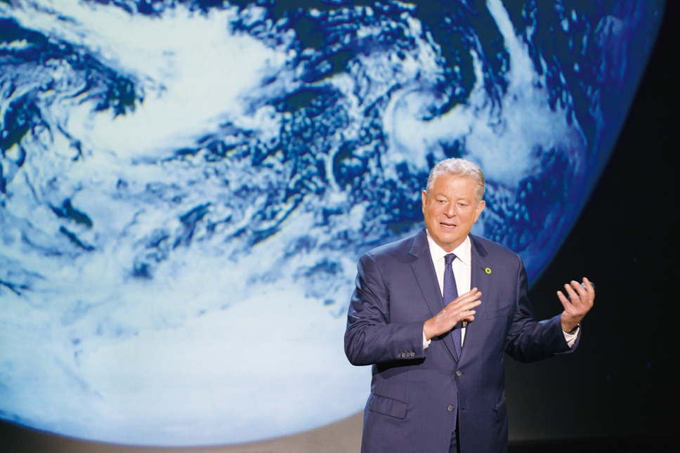 不都合な真実２：放置された地球 2枚目の写真・画像