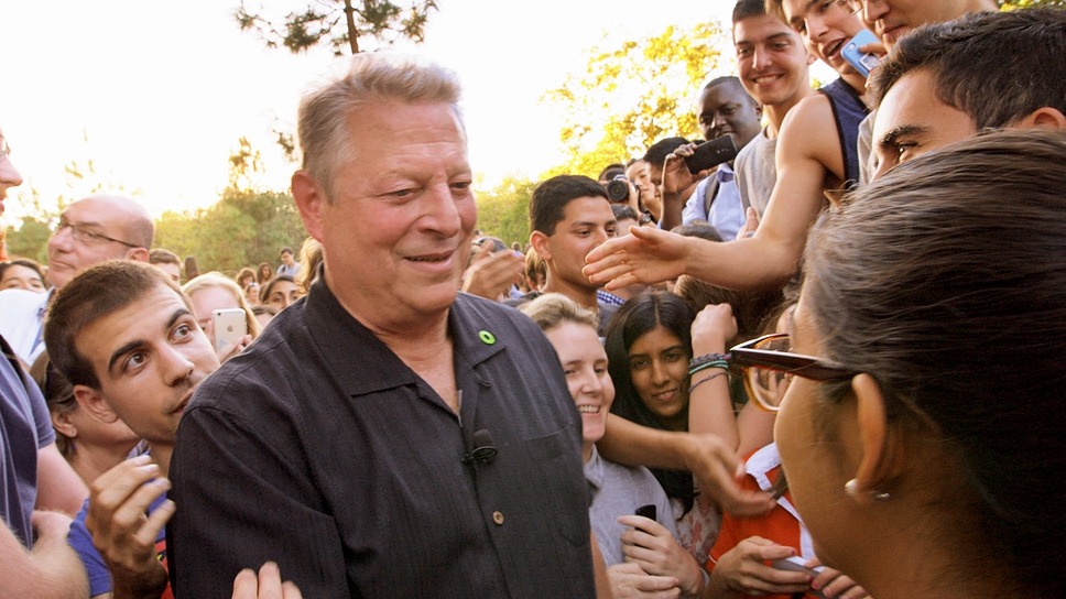 不都合な真実２：放置された地球 3枚目の写真・画像