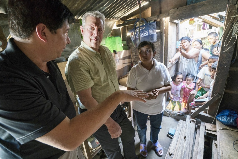 不都合な真実２：放置された地球 6枚目の写真・画像