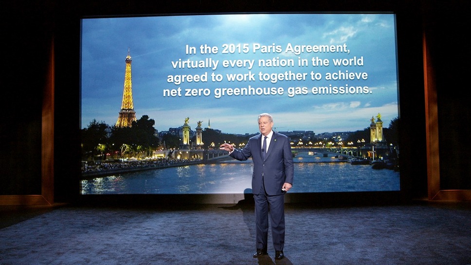 不都合な真実２：放置された地球 8枚目の写真・画像