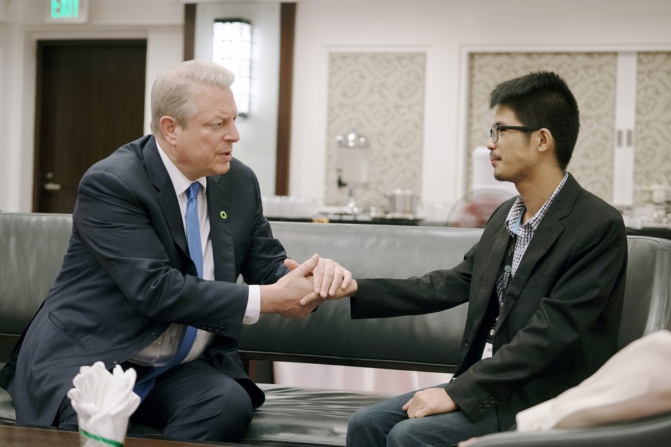 不都合な真実２：放置された地球 10枚目の写真・画像