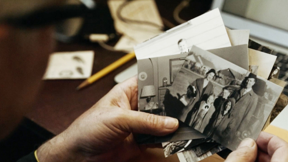 デヴィッド・リンチ：アートライフ 6枚目の写真・画像