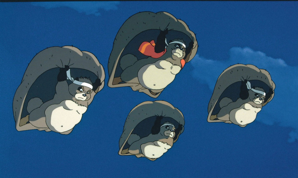 平成狸合戦ぽんぽこ あらすじ みどころ キャストまとめ 19年公開アニメ映画も 平成狸合戦ぽんぽこ あらすじ みどころ キャストまとめ 19年公開アニメ映画も