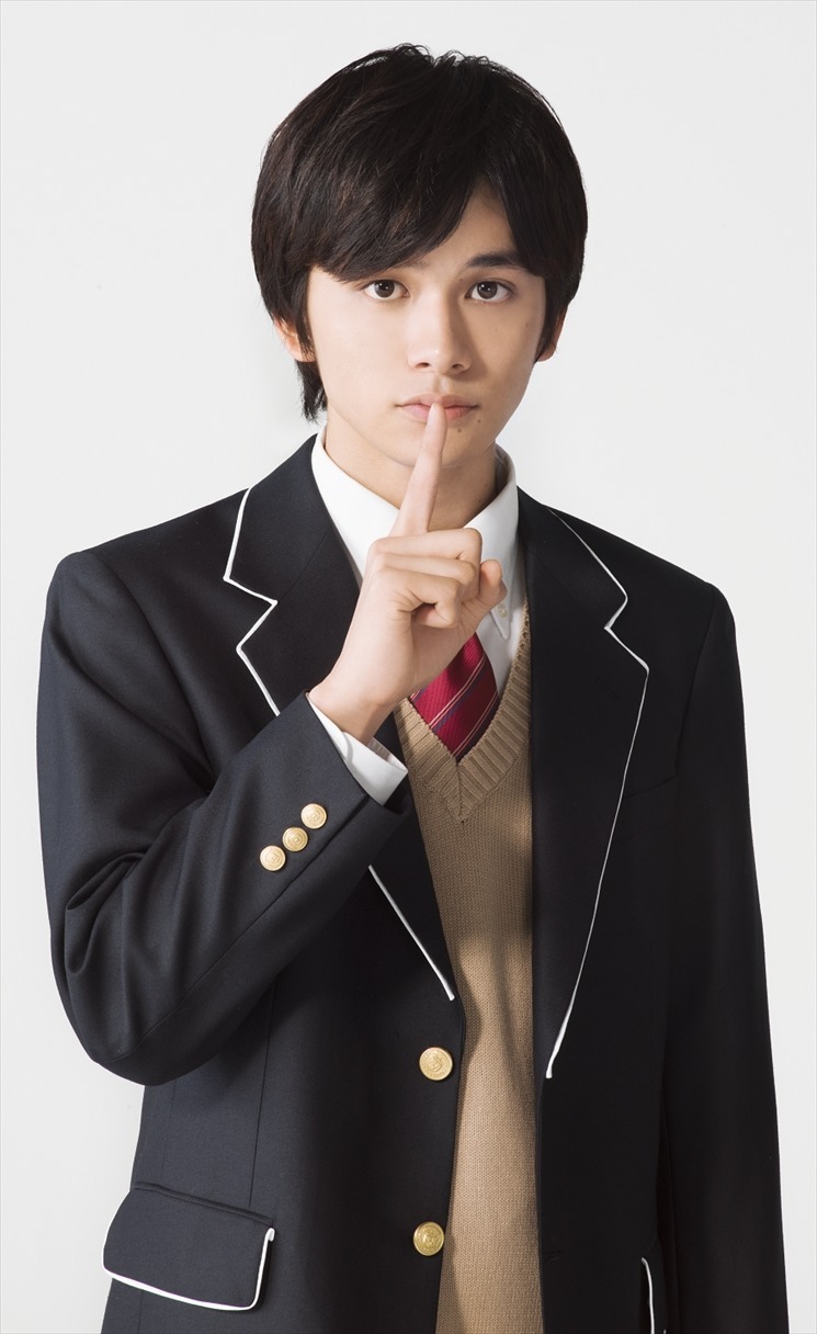 恋と嘘 3枚目の写真・画像