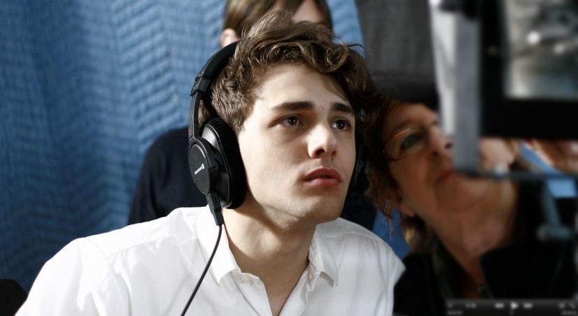 グザヴィエ・ドラン バウンド・トゥ・インポッシブル 3枚目の写真・画像