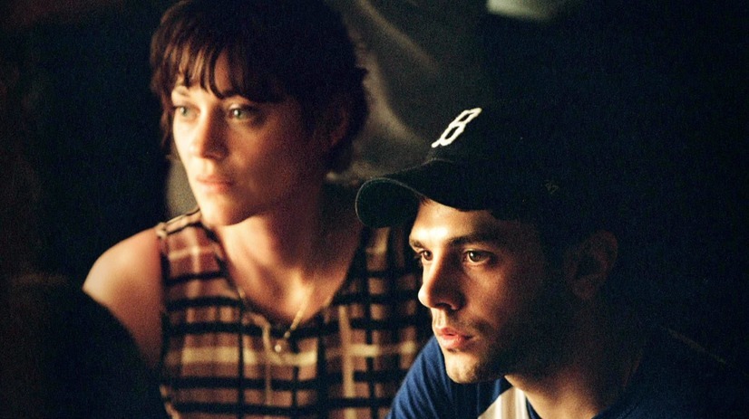 グザヴィエ・ドラン バウンド・トゥ・インポッシブル 4枚目の写真・画像