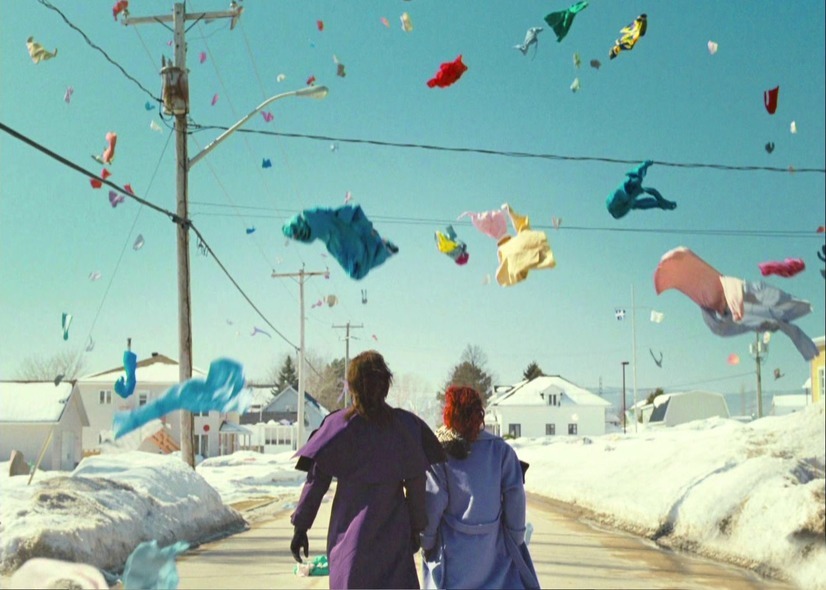 グザヴィエ・ドラン バウンド・トゥ・インポッシブル 8枚目の写真・画像