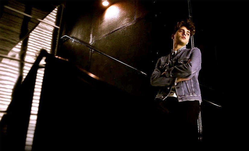 グザヴィエ・ドラン バウンド・トゥ・インポッシブル 10枚目の写真・画像