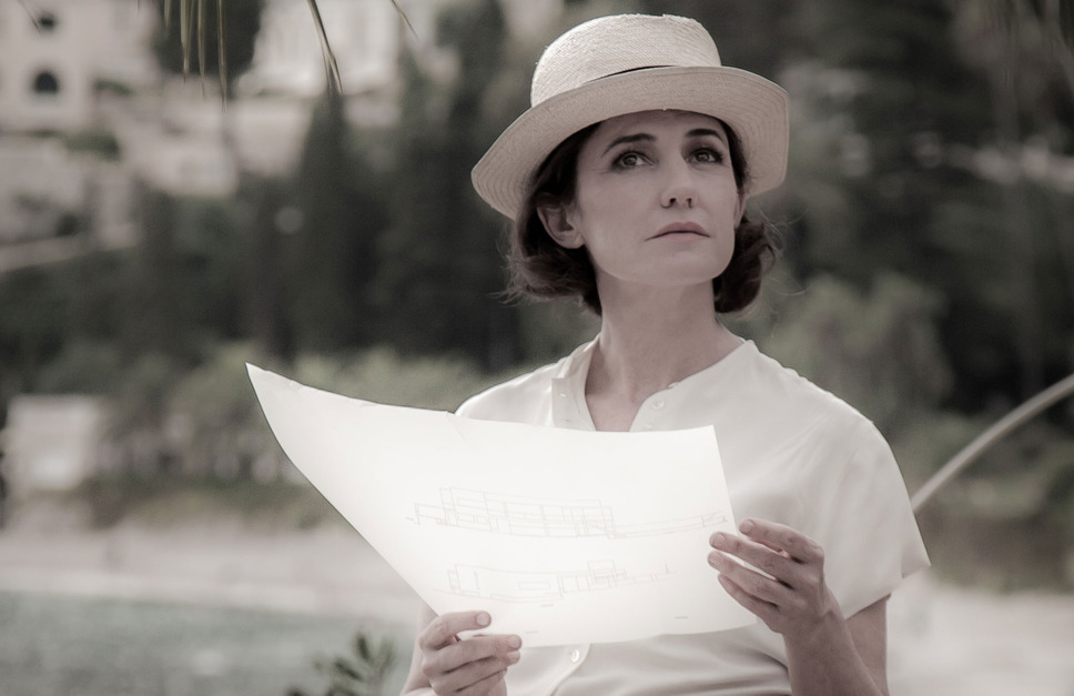 ル・コルビュジエとアイリーン 追憶のヴィラ 3枚目の写真・画像