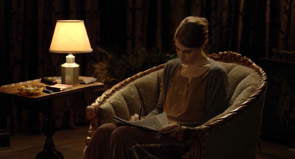 ネリー・アルカン 愛と孤独の淵で 2枚目の写真・画像