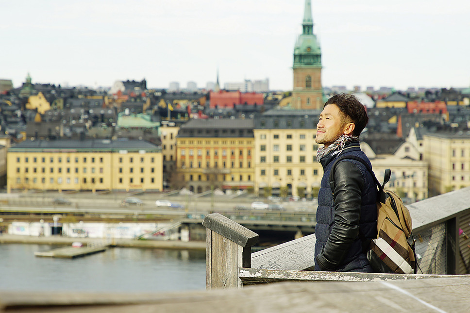 ナオト・インティライミ冒険記　旅歌ダイアリー2 前編 4枚目の写真・画像