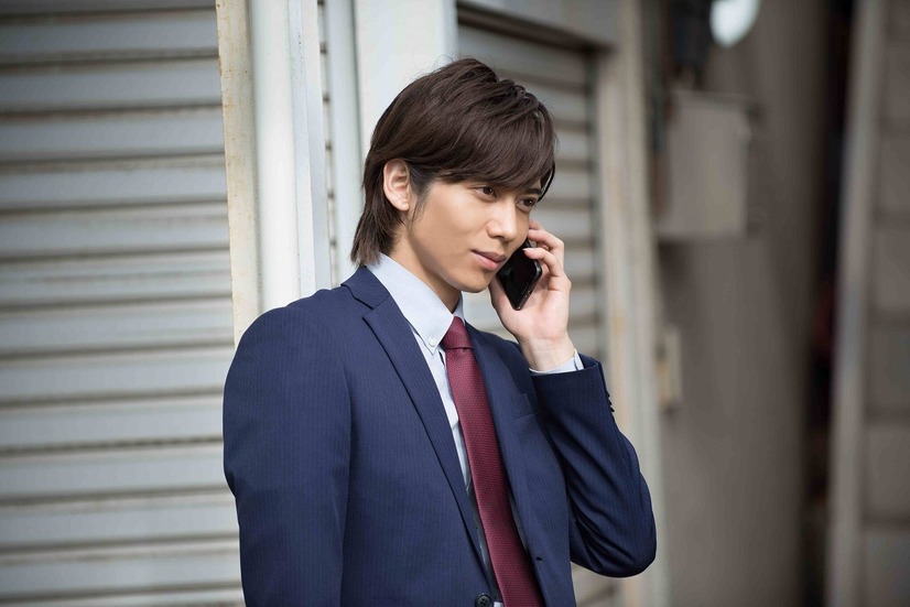 シュウカツ2 2枚目の写真・画像