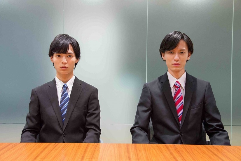 シュウカツ2 3枚目の写真・画像