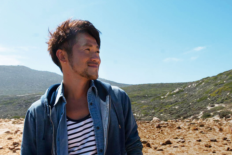 ナオト・インティライミ冒険記　旅歌ダイアリー2 後編 3枚目の写真・画像