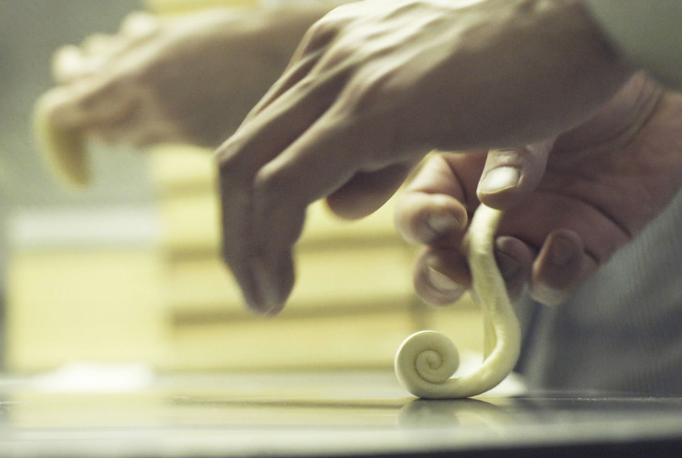 74歳のペリカンはパンを売る。 4枚目の写真・画像