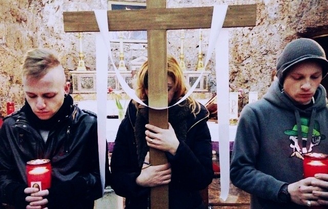 悪魔祓い、聖なる儀式 2枚目の写真・画像