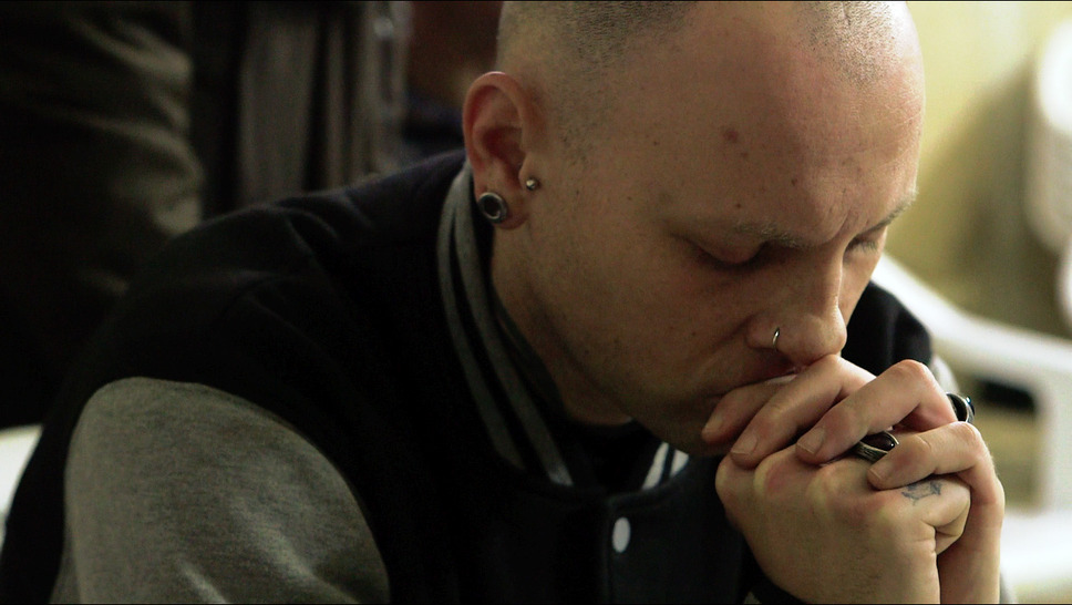 悪魔祓い、聖なる儀式 6枚目の写真・画像