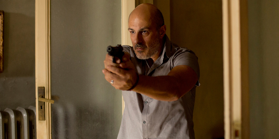 ゴッ ド・セイブ・アス マドリード連続老女強姦殺人事件 2枚目の写真・画像