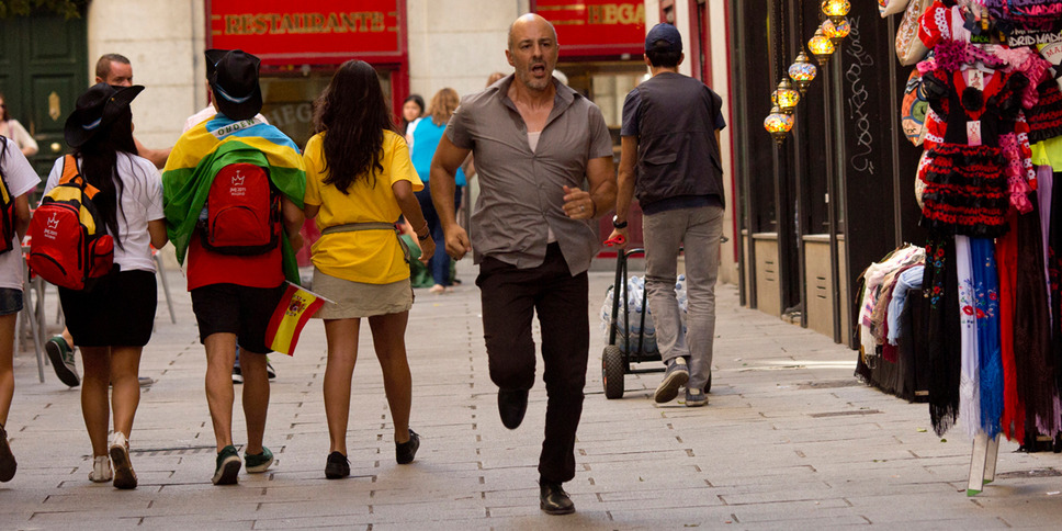 ゴッ ド・セイブ・アス マドリード連続老女強姦殺人事件 7枚目の写真・画像