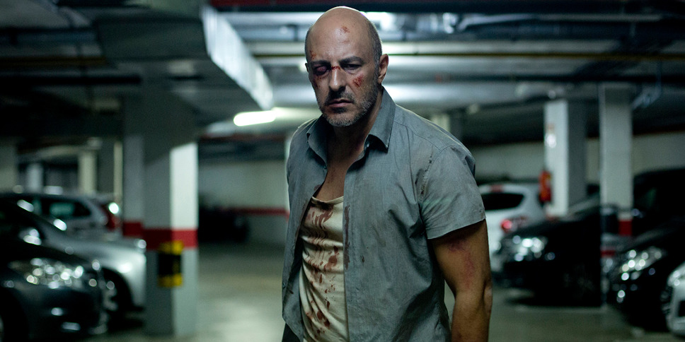 ゴッ ド・セイブ・アス マドリード連続老女強姦殺人事件 8枚目の写真・画像