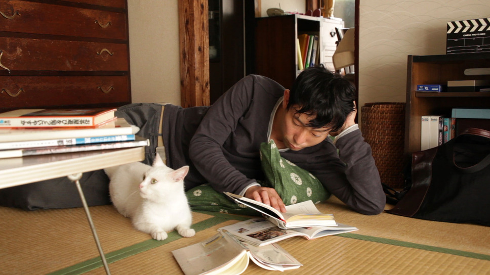 愛しのノラ～幸せのめぐり逢い～ 9枚目の写真・画像